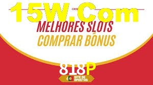 Welcome Bonus 818P