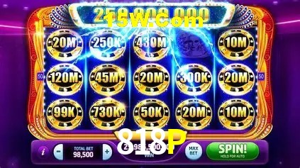 Weekend Specials 818P