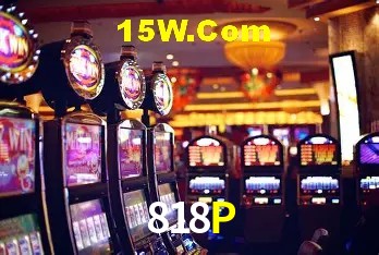 Live Casino 818P